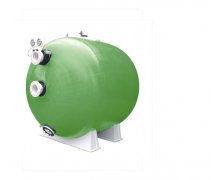 工廠化水產(chǎn)、養(yǎng)殖過濾沙缸