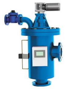 全自動(dòng)過濾器,全自動(dòng)過濾器原理