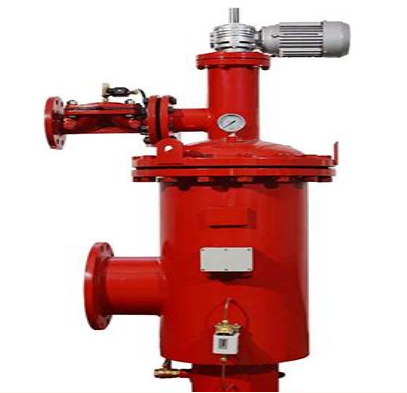 全自動(dòng)過濾器,全自動(dòng)濁式過濾器